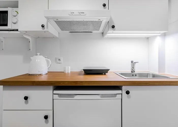Baltic Capital - Billberry Apartments