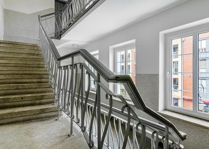 Baltic Capital - Billberry Apartments